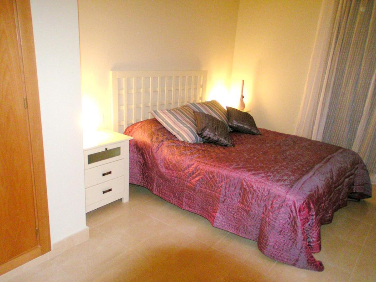 Salinas. Apartment For 4. Terrace/Parking/Pools/Gym/4Mins Beach Estepona Esterno foto